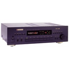 PROCESADOR AUDIO/VIDEO PARASOUND AVC-1800